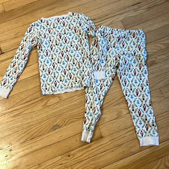 Roberta Roller Rabbit Multicolor Kids Pajama Set - Picture 6 of 6